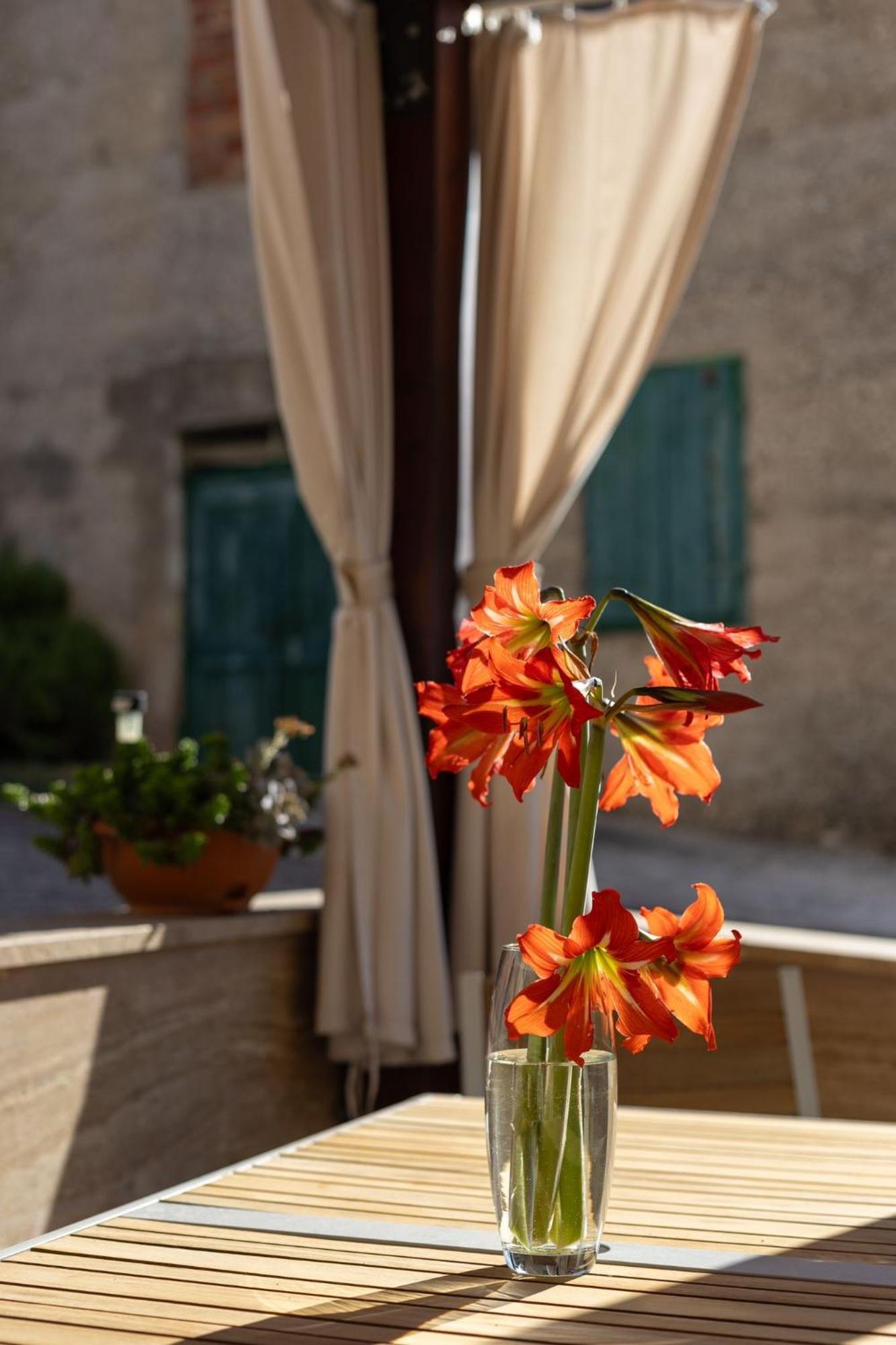 Apartments Belmat Trogir Exterior foto